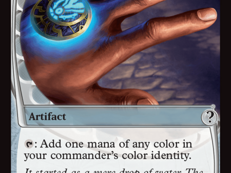 Arcane Signet (Future Sight) [Mystery Booster 2] Cheap