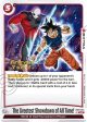 The Greatest Showdown of All Time! [Raging Roar Release Event Cards] For Sale