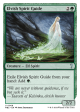 Elvish Spirit Guide (Future Sight) [Mystery Booster 2] Supply