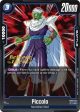 Piccolo (FB03-044) [Raging Roar Release Event Cards] Cheap