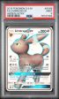 Umbreon GX SV69 SV94 Hidden Fates PSA 9 78747382 For Cheap