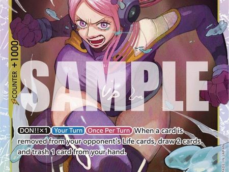 Jewelry Bonney [Two Legends] Cheap