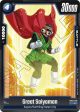 Great Saiyaman [Raging Roar Release Event Cards] Cheap