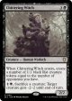 Chittering Witch [Bloomburrow Commander] on Sale