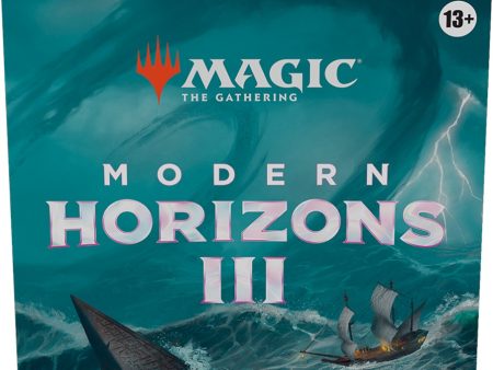 Modern Horizons 3 - Prerelease Pack Discount