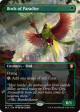 Birds of Paradise (Borderless) [Bloomburrow Commander] Cheap