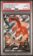 Charizard V 154 173 Brilliant Stars PSA 10 88754025 Online Sale