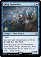 Valley Floodcaller [Bloomburrow Prerelease Promos] Supply