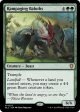 Rampaging Baloths [Bloomburrow Commander] Hot on Sale