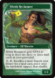 Elvish Reclaimer (Future Sight) [Mystery Booster 2] Online Sale