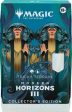 Modern Horizons 3 - Collector Commander Deck (Tricky Terrain) Online