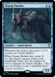 Chasm Skulker [Bloomburrow Commander] on Sale