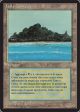 Tropical Island Italian [Foreign Black Border] Supply