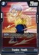 Trunks : Youth [Raging Roar Release Event Cards] Cheap