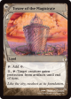 Tower of the Magistrate (Future Sight) [Mystery Booster 2] Online Sale