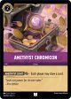 Amethyst Chromicon (66 204) [Shimmering Skies] For Discount