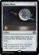 Winter Moon [Modern Horizons 3 Prerelease Promos] on Sale