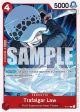 Trafalgar Law (Tournament Pack Vol. 7) [One Piece Promotion Cards] Supply