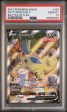 Tyranitar V 155 163 Battle Styles PSA 10 93895881 For Sale