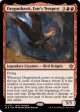 Dragonhawk, Fate s Tempest (Promo Pack) [Bloomburrow Promos] For Sale