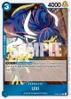 Ulti (Judge Pack Vol. 3) [One Piece Promotion Cards] Fashion