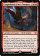 Dragonhawk, Fate s Tempest [Bloomburrow] Supply