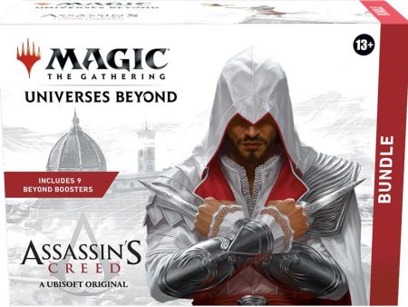 Universes Beyond: Assassin s Creed - Bundle Cheap