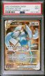 Luga VSTAR 211 195 Silver Tempest PSA 9 72711657 For Cheap