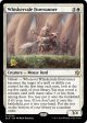 Whiskervale Forerunner [Bloomburrow Prerelease Promos] on Sale