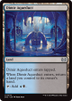 Dimir Aqueduct [Duskmourn: House of Horror Commander] Cheap