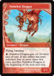 Nalathni Dragon (Future Sight) [Mystery Booster 2] For Discount