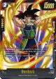 Bardock (FP-021) (Gold) [Fusion World Promotion Cards] For Cheap