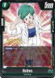 Bulma (FB03-071) [Raging Roar Release Event Cards] Sale