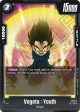 Vegeta : Youth [Starter Deck: Bardock] Discount