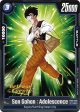 Son Gohan : Adolescence (FB03-038) [Raging Roar Release Event Cards] Online