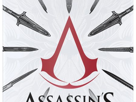 Universes Beyond: Assassin s Creed - Collector Booster Pack on Sale