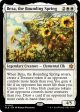 Beza, the Bounding Spring [Bloomburrow Prerelease Promos] Supply