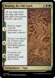 Binding the Old Gods [Bloomburrow Commander] Cheap