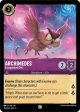 Archimedes - Exasperated Owl (39 204) [Shimmering Skies] Fashion