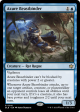 Azure Beastbinder [Bloomburrow] For Sale