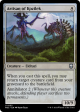 Artisan of Kozilek (Ripple Foil) [Modern Horizons 3 Commander] For Discount