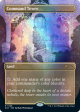 Command Tower (1697) (Rainbow Foil) [Secret Lair Drop Series] Online