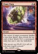 Chaos Warp [Bloomburrow Commander] For Discount