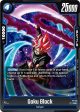 Goku Black (FP-015) [Fusion World Promotion Cards] on Sale