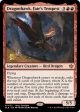 Dragonhawk, Fate s Tempest [Bloomburrow Prerelease Promos] Sale