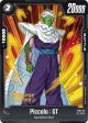 Piccolo : GT [Raging Roar Release Event Cards] Sale