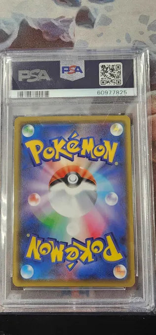 Kanazawa s Pikachu 144 S-P Pokemon Center Kanazawa Open PSA 10 60977825 Online Sale