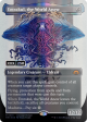 Emrakul, the World Anew (Borderless) (Serial Numbered) [Modern Horizons 3] Online Hot Sale