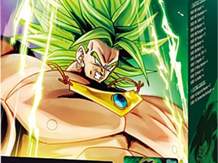 Starter Deck - Broly For Discount