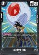 Bardock : BR (Tournament Pack 03) [Fusion World Tournament Cards] Online